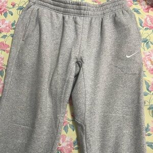 Nike sweatpants